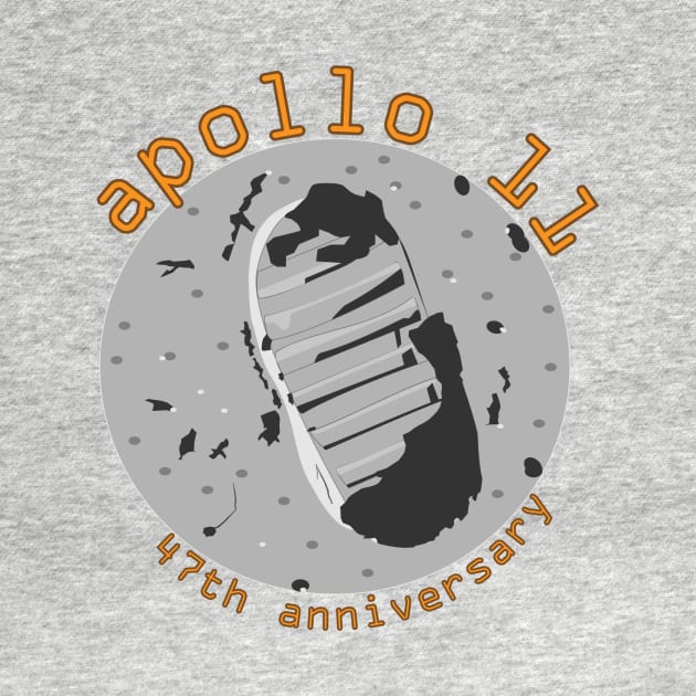 Apollo11 by chrisbizkit